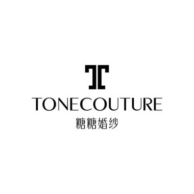 TONECOUTURE糖糖婚纱